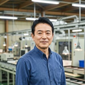 グローバル製造株式会社