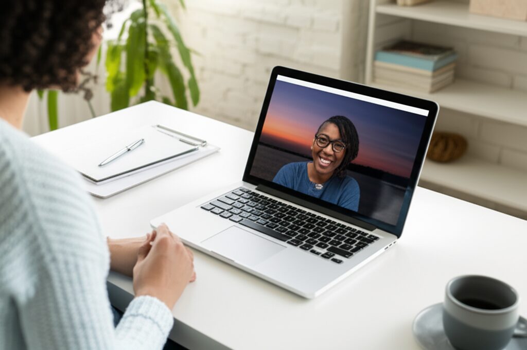 面接で差をつける自己PR術