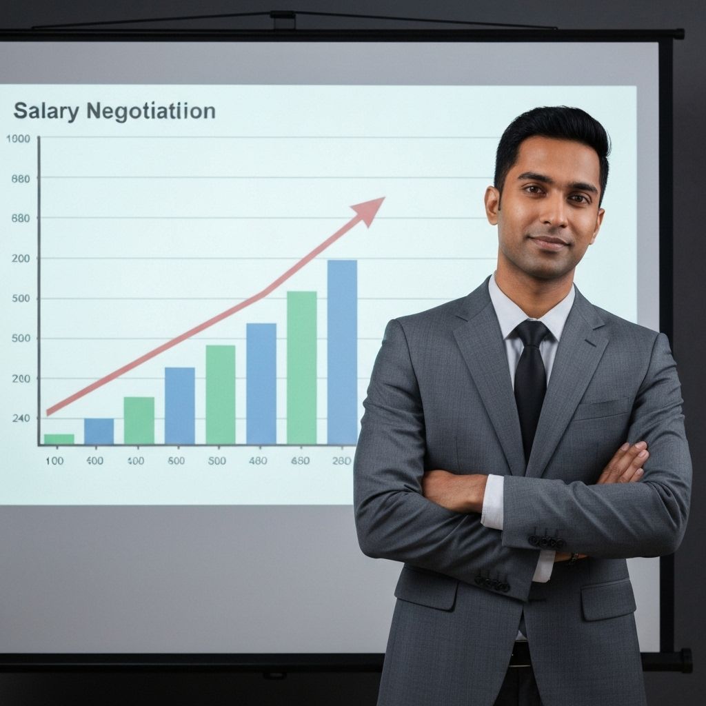 年収アップを実現する転職戦略